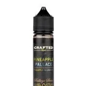 (S)Crafted Bulls Eye - Pineapple Pallace 40 ml