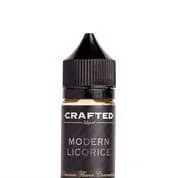 (S)Crafted Concentrate - Modern Licorice 30 ml.