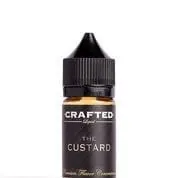 Crafted Concentrate - The Custard 30 ml.