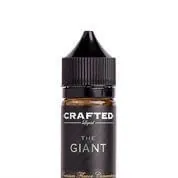 (S)Crafted Concentrate - The Giant 30 ml.