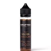 (S)Crafted Prestige-The Golden Chocolate - 40 ml