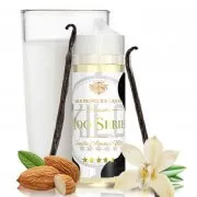 (S)KILO MOO Series - Vanilla Almond Milk 100 ml