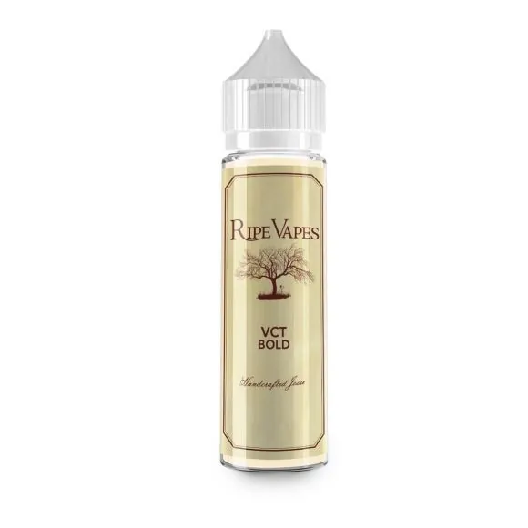 (TO)(S)Ripe Vapes - VCT Bold - 50- 60 ml