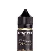 [1142] (TO)Crafted Concentrate - Vanilla Tobacco 30 ml.