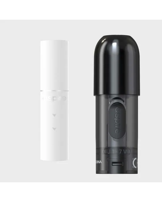 2pcs Vilter Pro Pod - 2ml (with 2pcs Filter Drip tip)