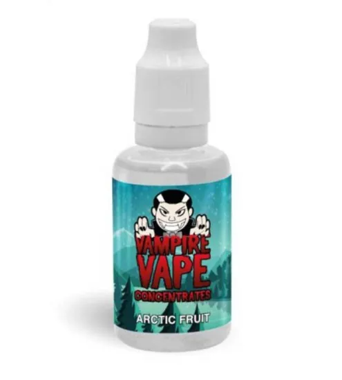 30 ml Vampire Vape Arctic Fruit