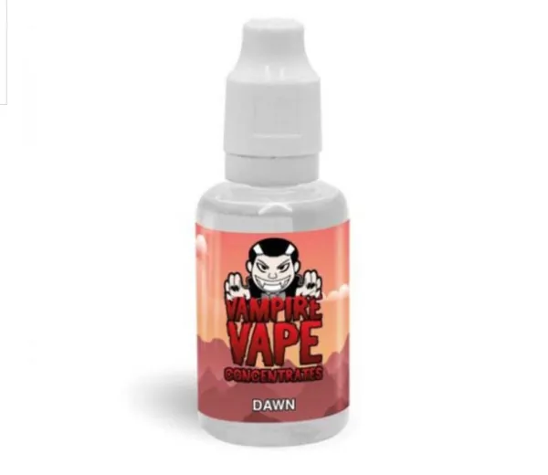 30 ml Vampire Vape Dawn