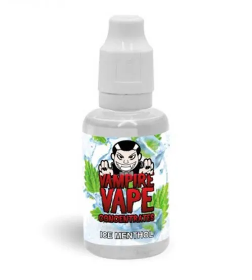 30 ml Vampire Vape Ice Menthol