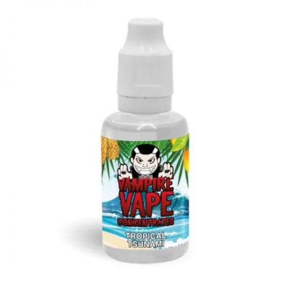 30 ml Vampire Vape Tropical Tsunami