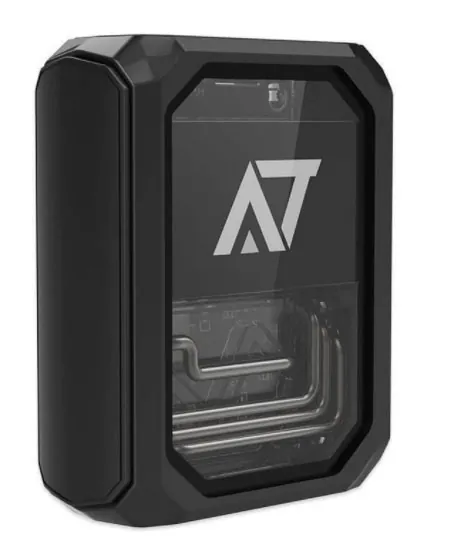 3500mAh Stentorian AT-7 Box 100W MOD