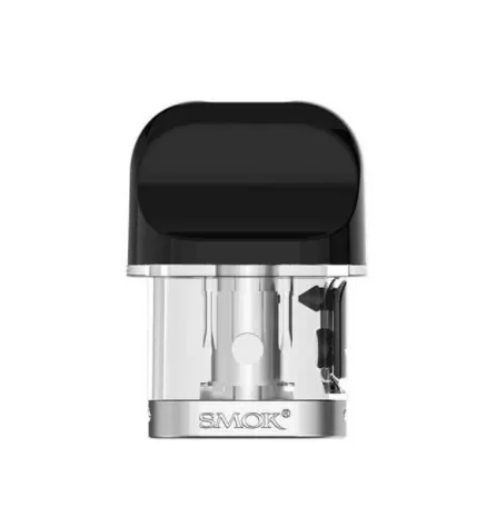 [7002] 3pcs Novo X 2ml Replacement Pod - Mesh 0.8ohm