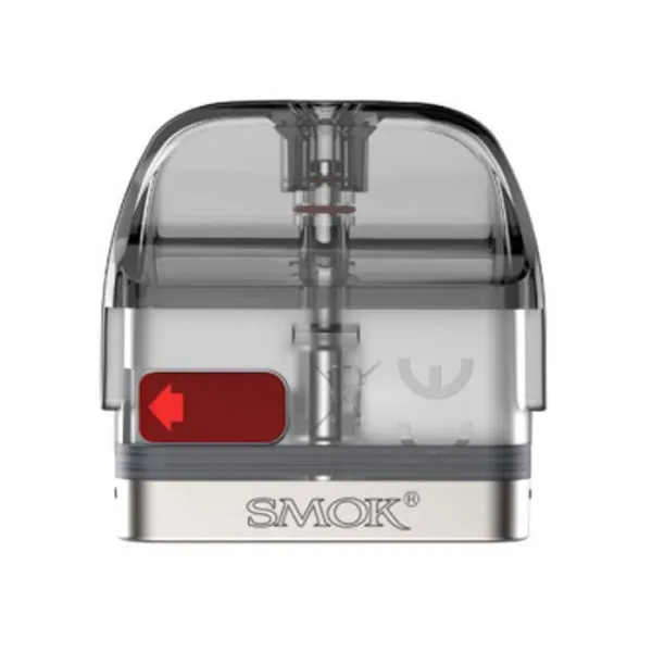 3pcs SMOK Acro 2ml Pod - Meshed 0.8ohm