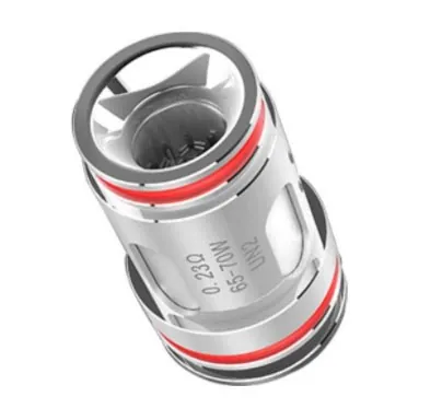 [6043] 4pcs Uwell Crown V Coil - 0.23ohm