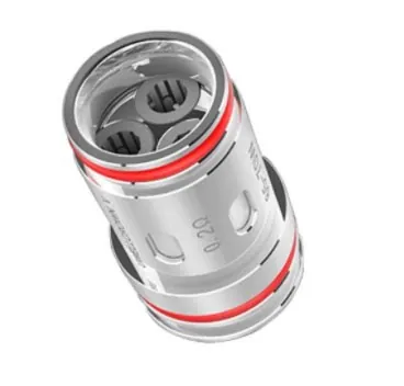 [6042] 4pcs Uwell Crown V Coil - 0.2ohm