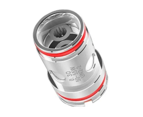 4pcs Uwell Crown V Coil - 0.3ohm
