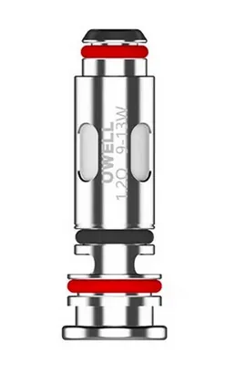 4pcs WHIRL S2 Coil 1.2ohm