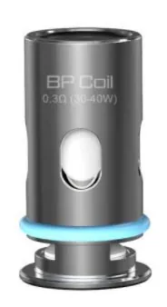 5pcs Aspire BP Replacement Coil - 0.3ohm