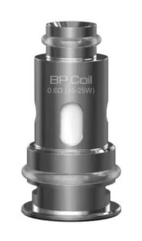 5pcs Aspire BP Replacement Coil - 1.0ohm