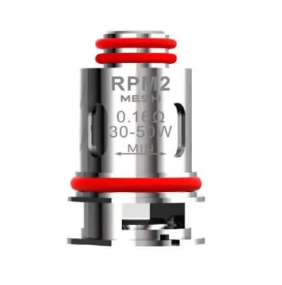 SMOK RPM 2 Mesh Coil 0.16ohm 5stk.