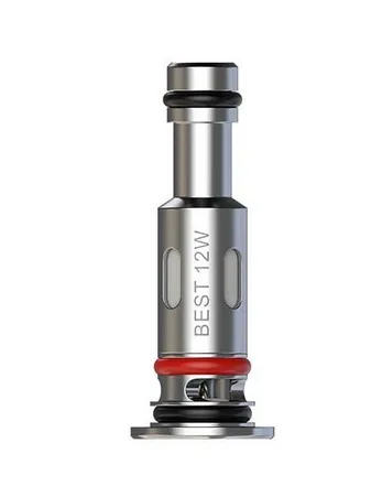 5pcs SMOK LP1 - Meshed coils 1.2ohm