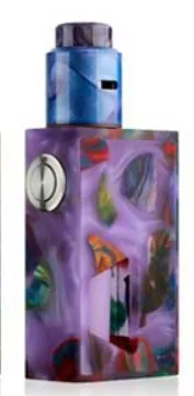 [101006] Aleader Funky Squonk Resin Kit