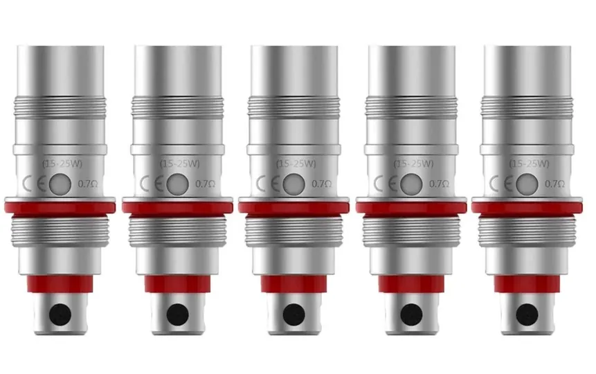 Artery NP coils (5 stk)
