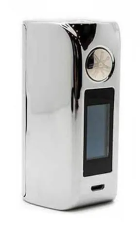 Asmodus Minikin 2 180W TC Touch Screen Box Mod - S