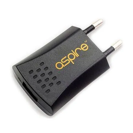 Aspire 220 Volt Wall Charger