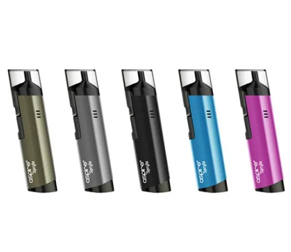Aspire 650mAh Spryte 3.5ml Starter Kit