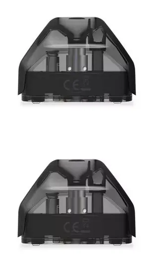 Aspire AVP Mesh POD 0.6ohm 2 ml. - 2 pcs.