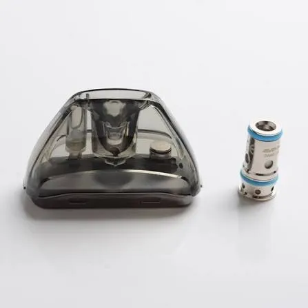 Aspire AVP AIO POD  (uden coil) - 2 pcs.