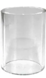 [7846] Aspire Athos 4ml Replacement Glass