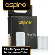 Aspire Atlantis Replacement Pyrex