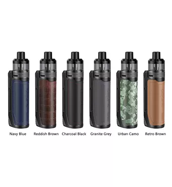 Aspire BP80 4.6ml 2500mAh POD Kit