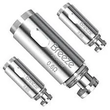Aspire Breeze Coil 0.60 ohm - 5 pcs.