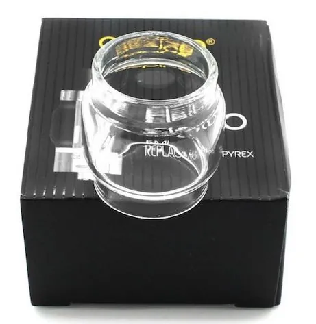 Aspire Cleito Pyrex Glass 5ml.