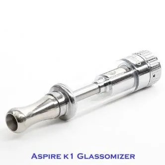 [558] Aspire K1 Clearomizer - 1.5 ml.