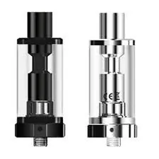 Aspire K3 BVC Tank - Black  - 2 ml.