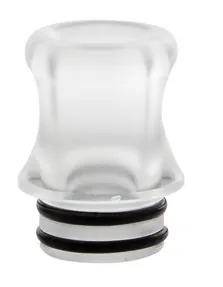 Aspire Nautilus 2S Stubby DripTip - Acryl