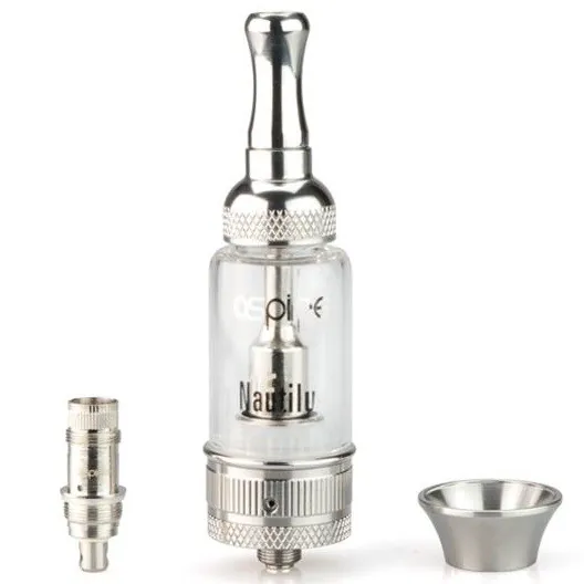 Aspire Nautilus Clearomizer Kit