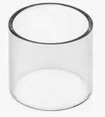 Aspire Nautilus XS Replacement Glass 2ml.