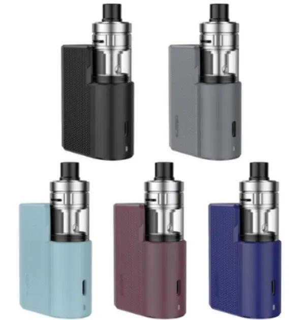 [778021] Aspire PockeX Box Kit 2000mAh 2.6ml.