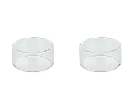 Aspire Revvo 3.6ml Replacement Glass