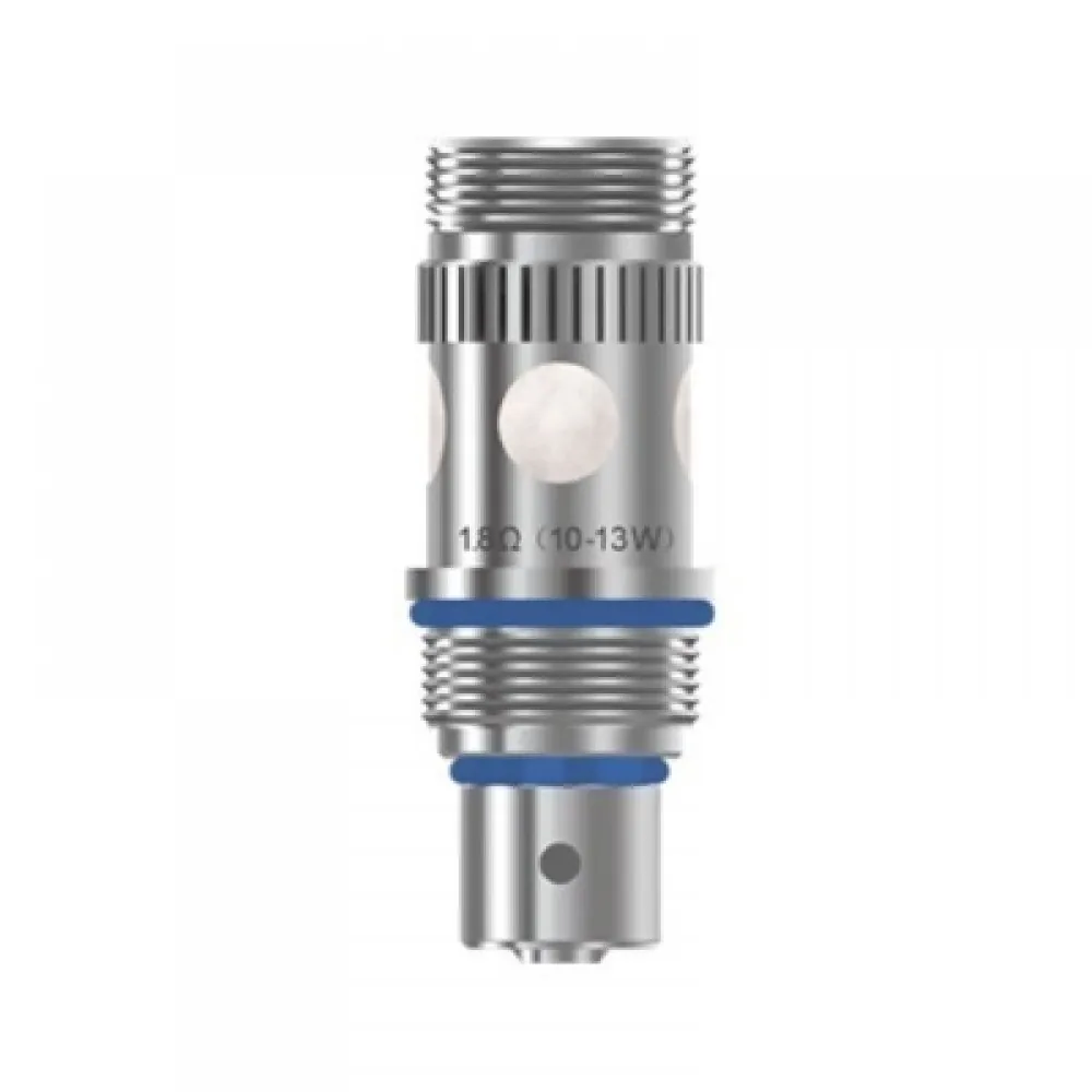 Aspire Triton Coil 1.8ohm - 5 pcs.