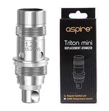 Aspire Triton Mini Coil - 5 pcs.