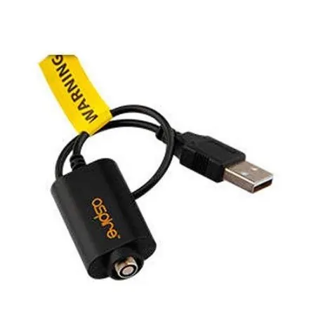 [114] Aspire USB charger cabel for eGo thread