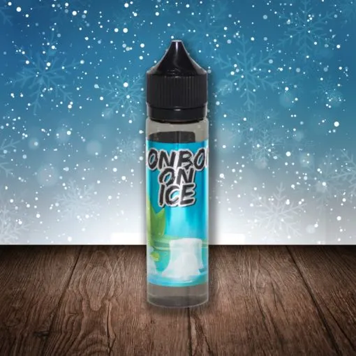 Big Era - Fresh Bonbon on Ice - 50 ml