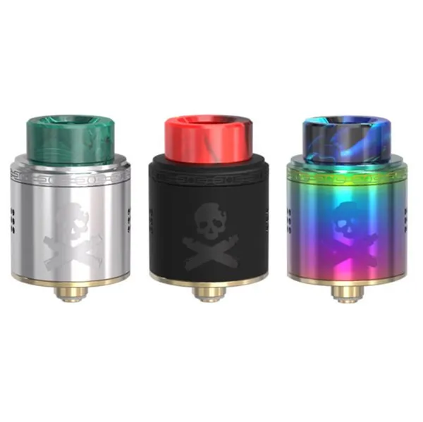 Bonza RDA by VANDYVAPE