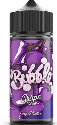 [777868] Bubble – Grape 100 ml