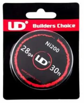 [7919] Builders Choice Ni200 28ga